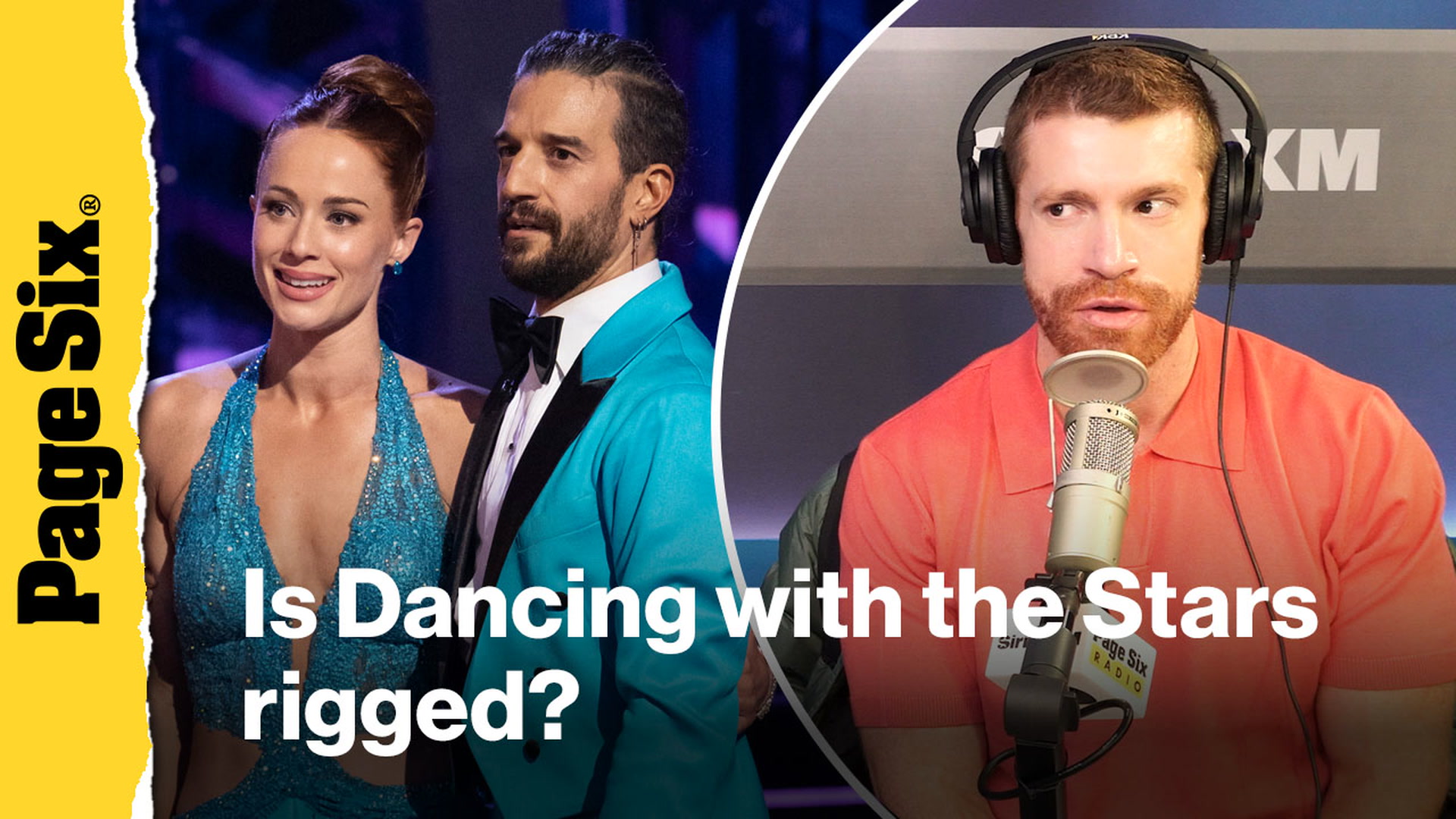 What's really behind Whitney Leavitt's 'Dancing with the Stars ...