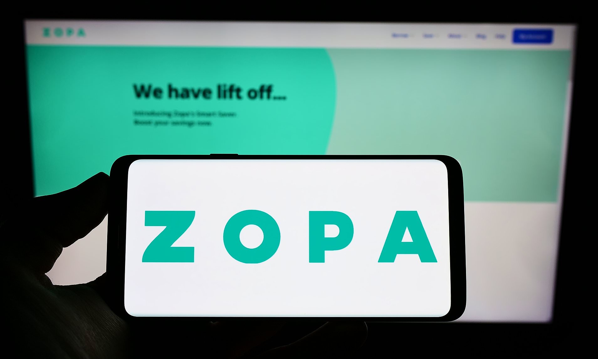 Zopa Bank enters investing market with ready-made fund account