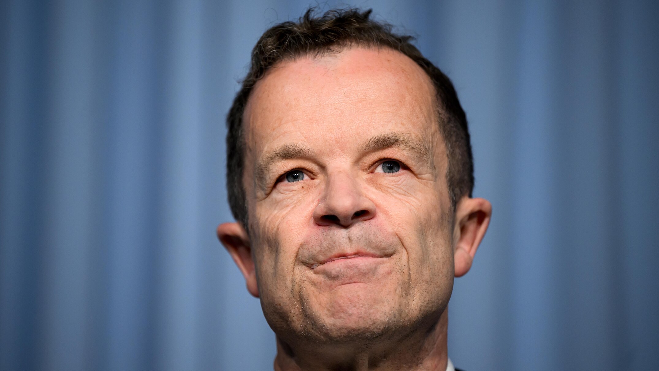 NSW Liberal leader Mark Speakman stays firm amid growing leadership ...
