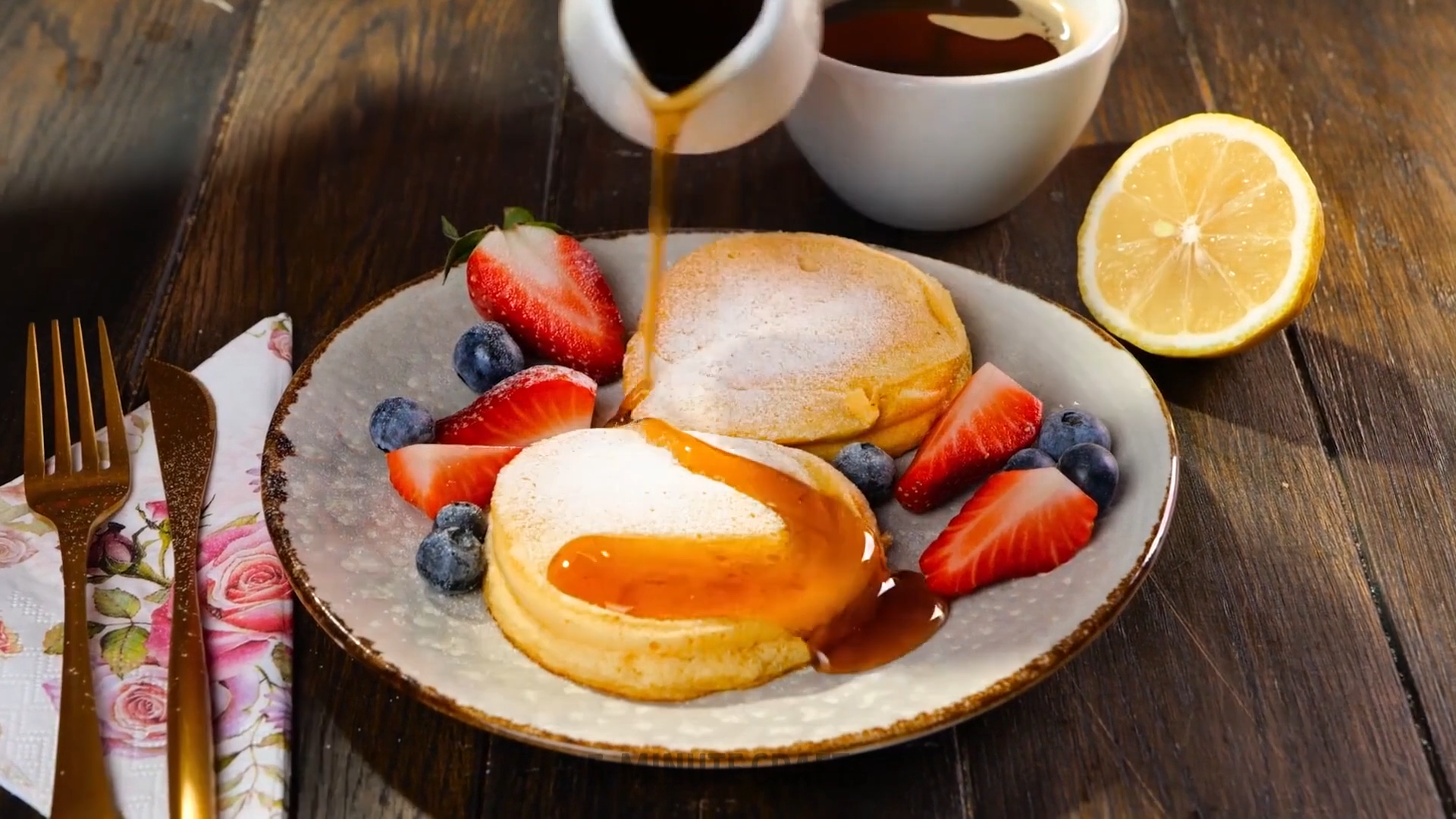 Innovative Breakfast Creations: Elevate Your Morning Routine