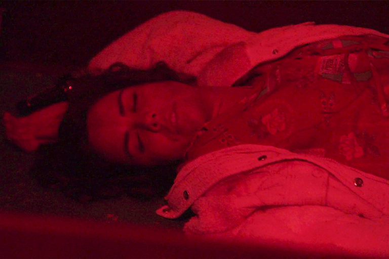 Viewers described the finale as ‘boring’ and ‘anti-climactic’. Photo: Channel 7