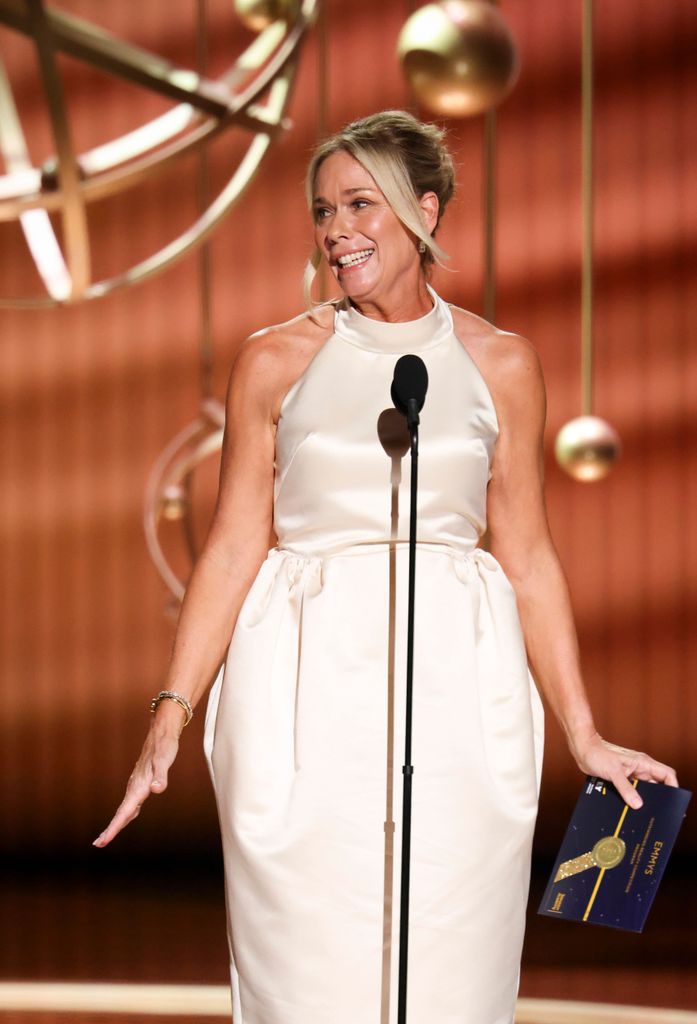 Leanne Morgan's big break: how a 50-something mom became comedy's ...