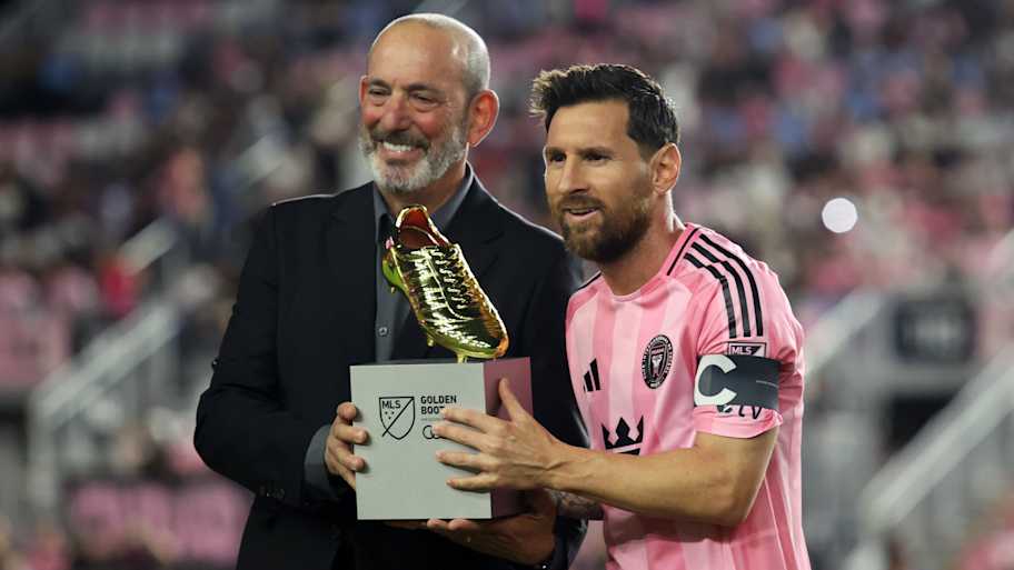 MLS Owners Initiate Plan to Replace League Commissioner—Report