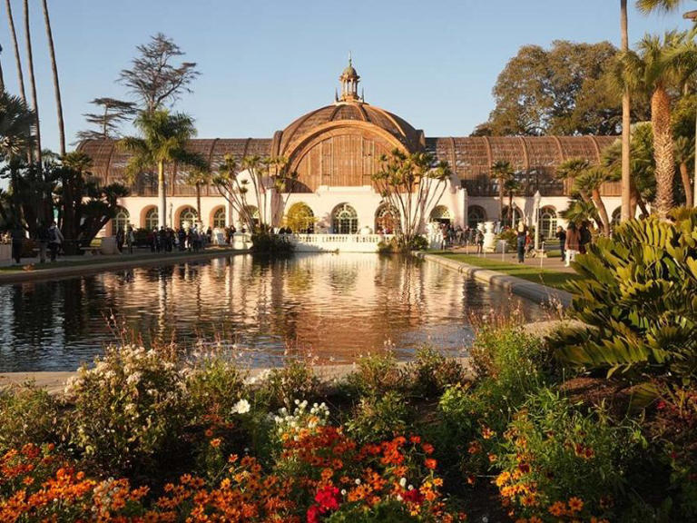 Paid parking is coming to Balboa Park — here’s what it could cost you