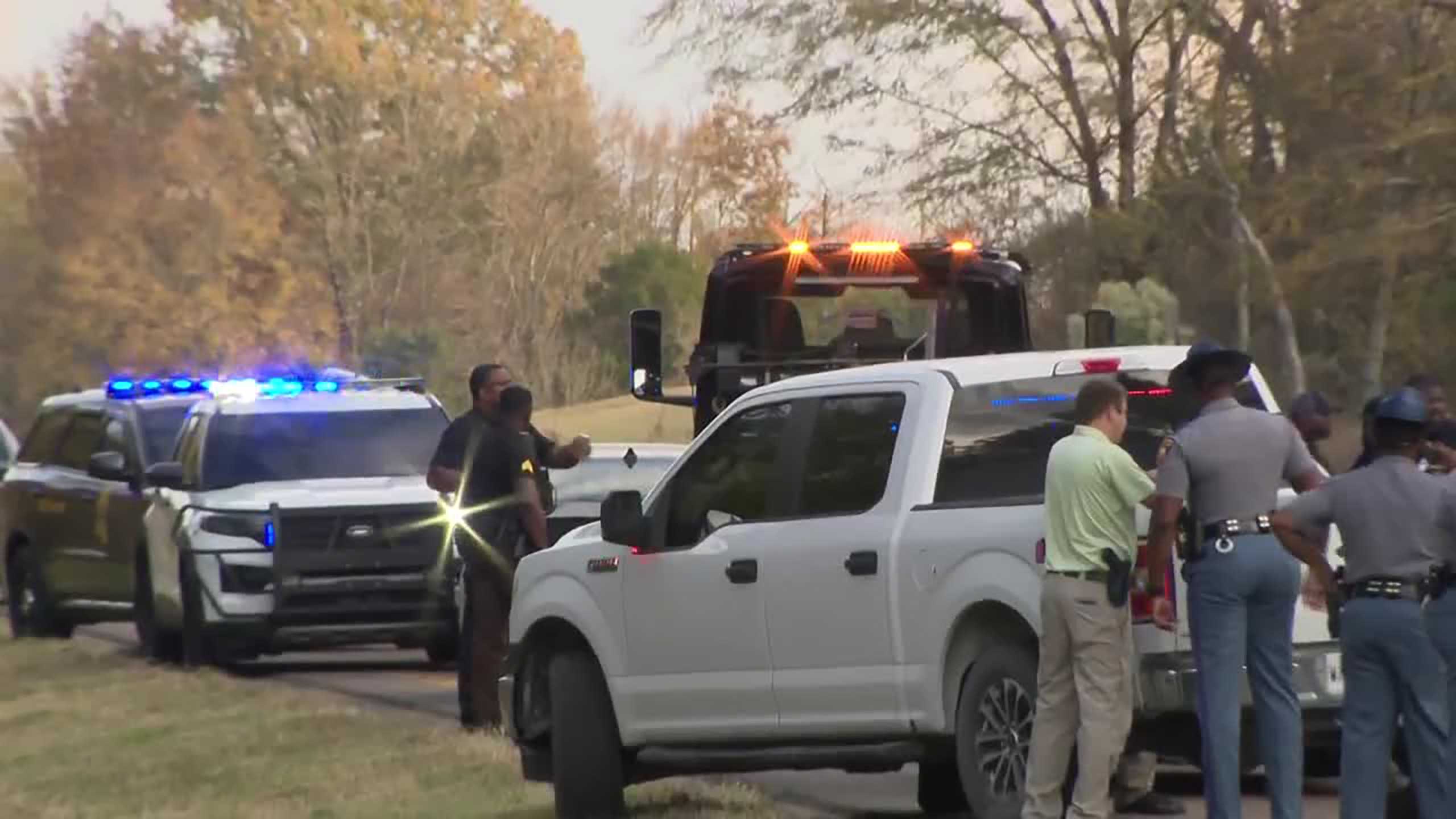 Man sentenced in high-speed stolen truck chase