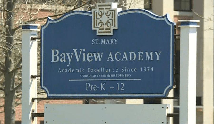 Bay View athletic director arrested on warrant out of Florida