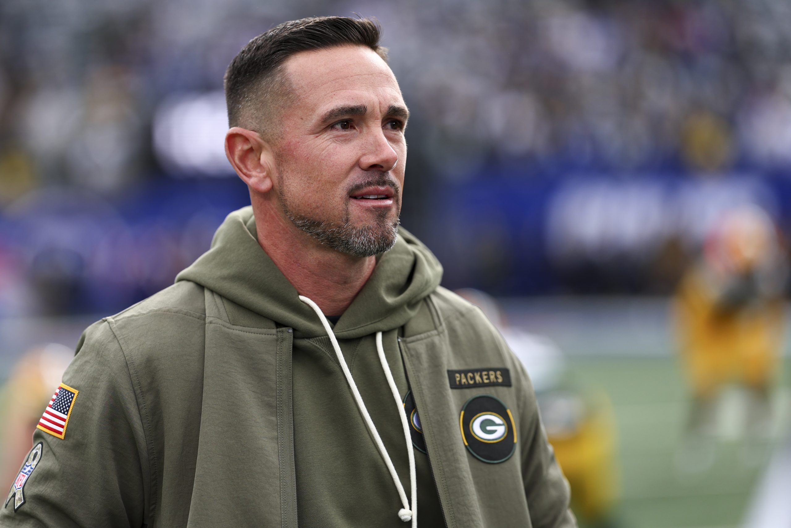 The Big Picture Packers' Offense Their