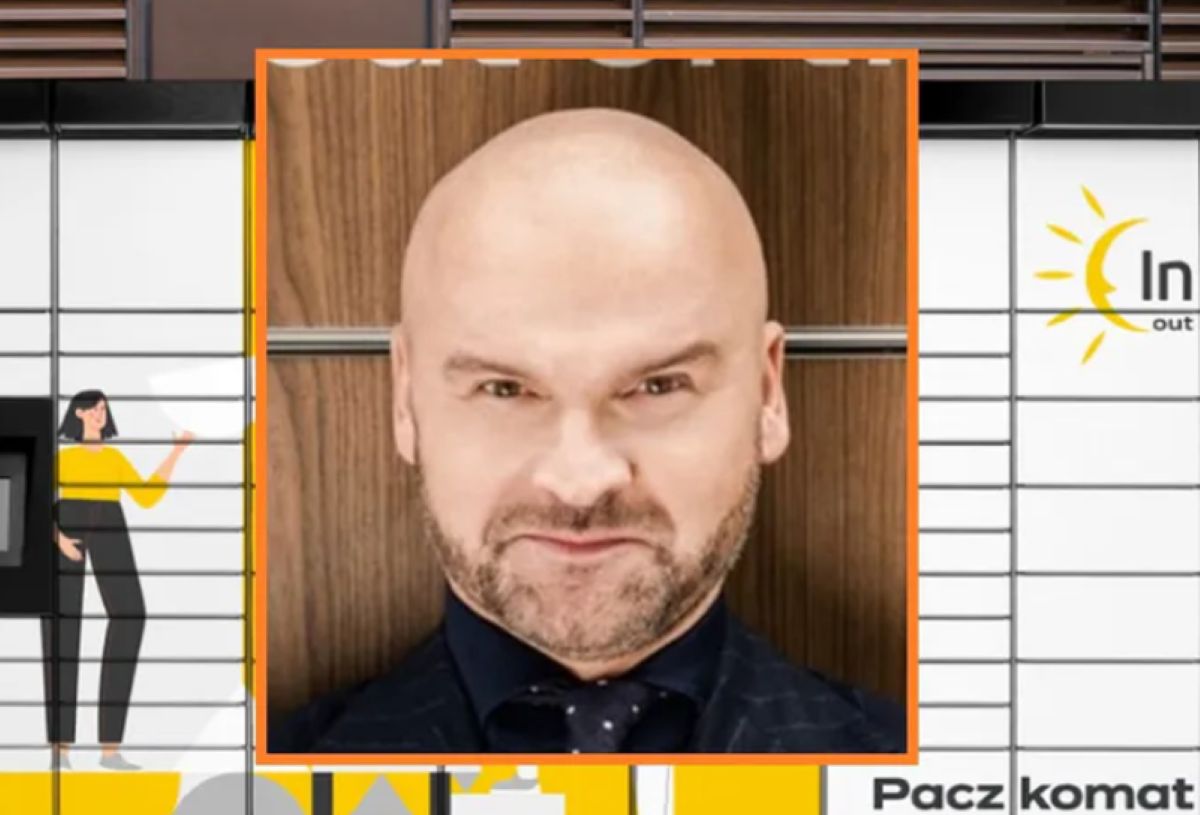 InPost współpracuje z brytyjską pocztą. Pierwsze paczkomaty już tam ...