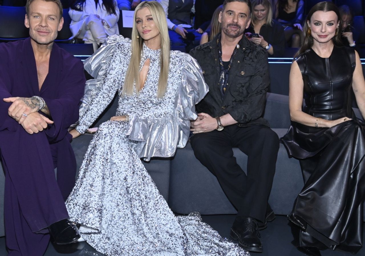 Top Model. Zaskakujący finał modowego show. Wiemy kto wygrał