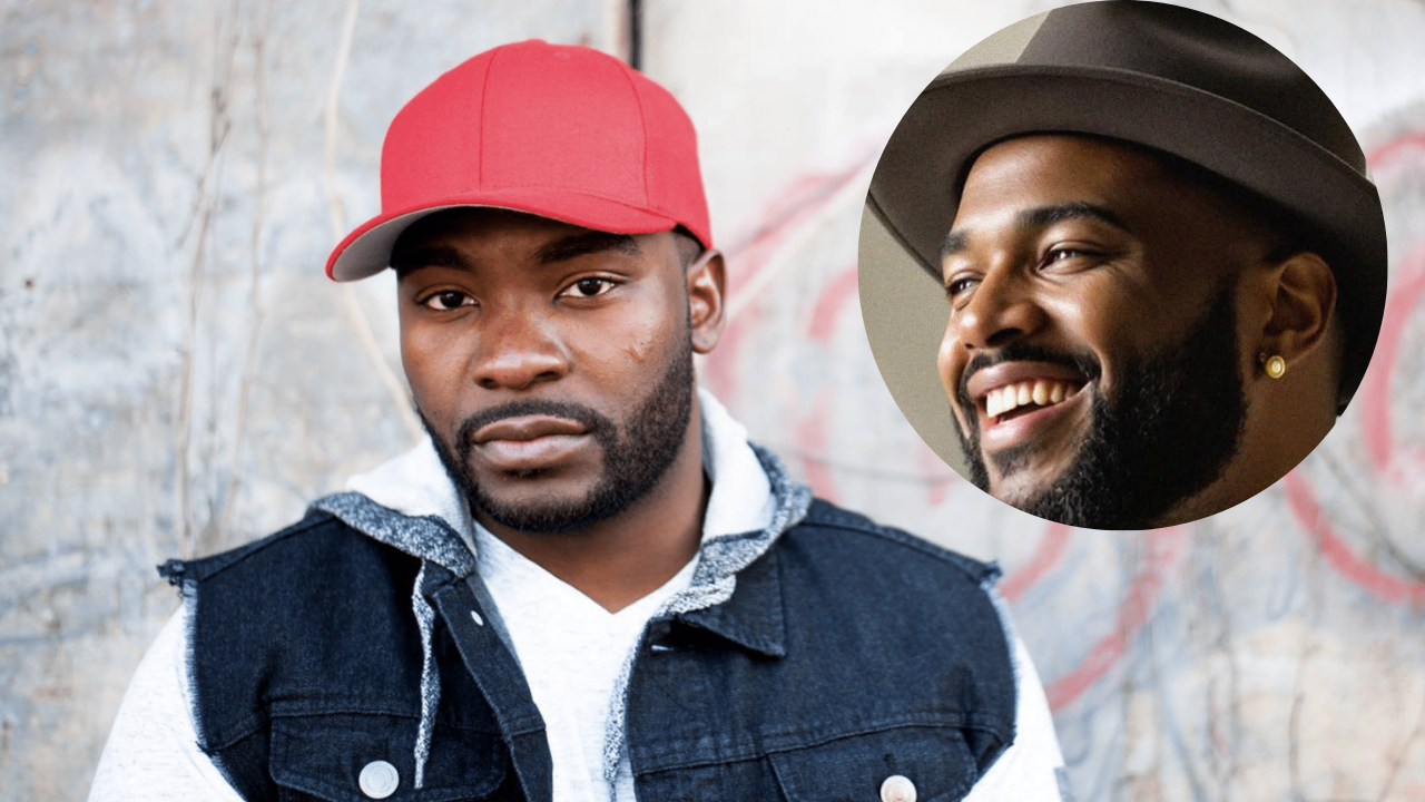 Fair or foul? Creator of AI gospel artist Solomon Ray hits back at ...