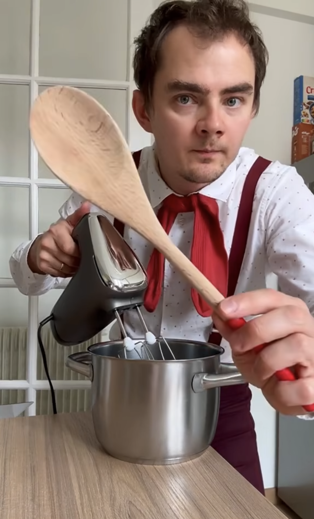 Kitchen hacks you need to try