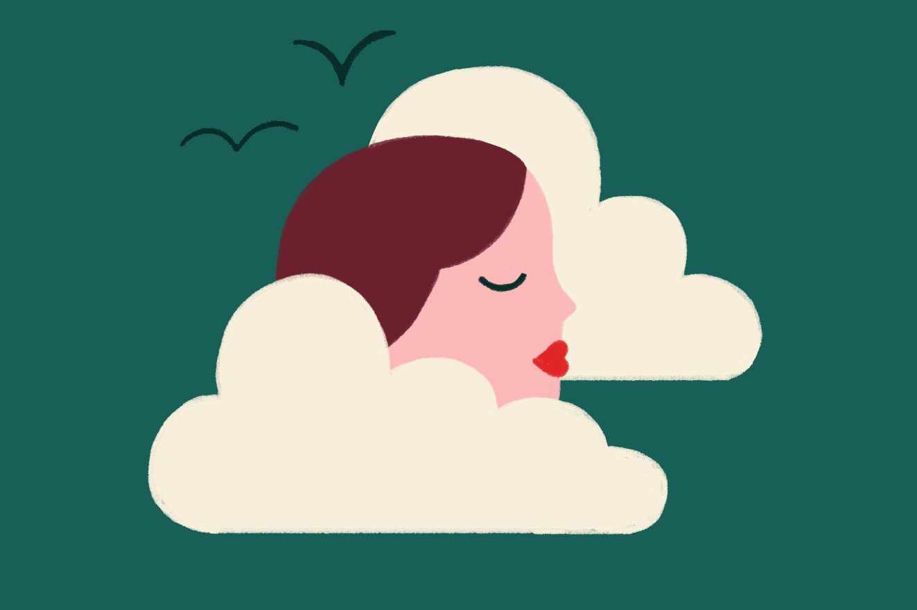 This 90-Second Habit Can Boost Your Productivity—Even If You Just Stare ...