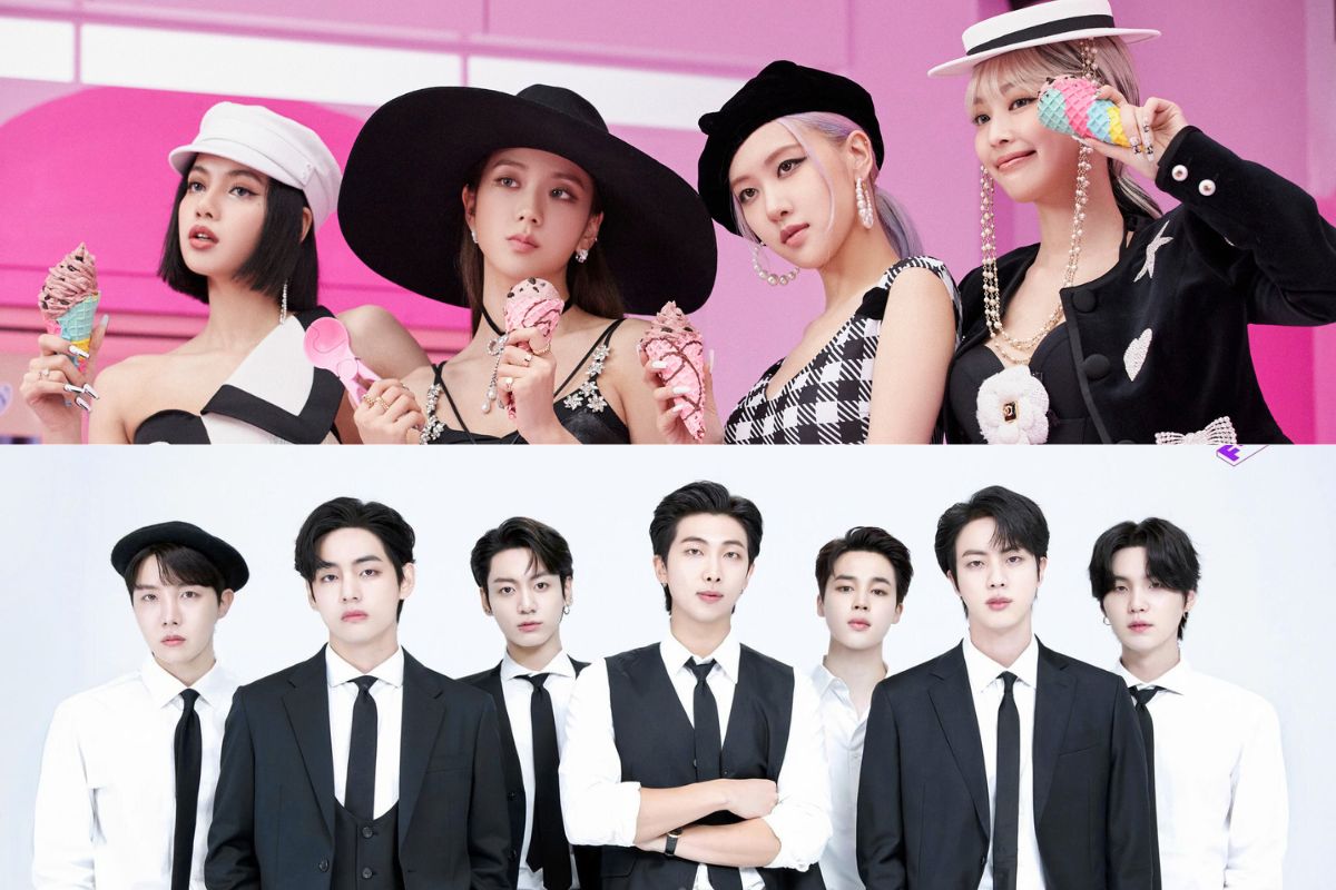 Danh xưng dành cho Blackpink khiến fan BTS bức xúc