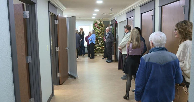 SLI’s new studio apartments ready to offer independent living for clients