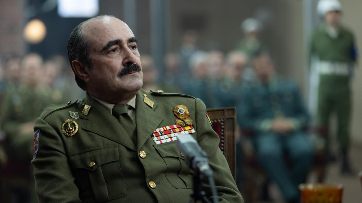 La nueva miniserie española de 4 episodios que se acaba de estrenar y ...