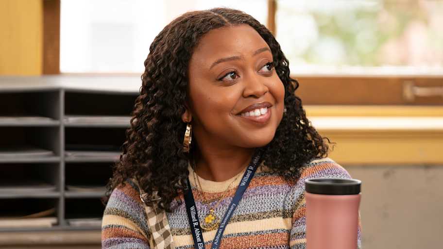 Abbott Elementary isn’t airing a new episode tonight, but there’s still ...