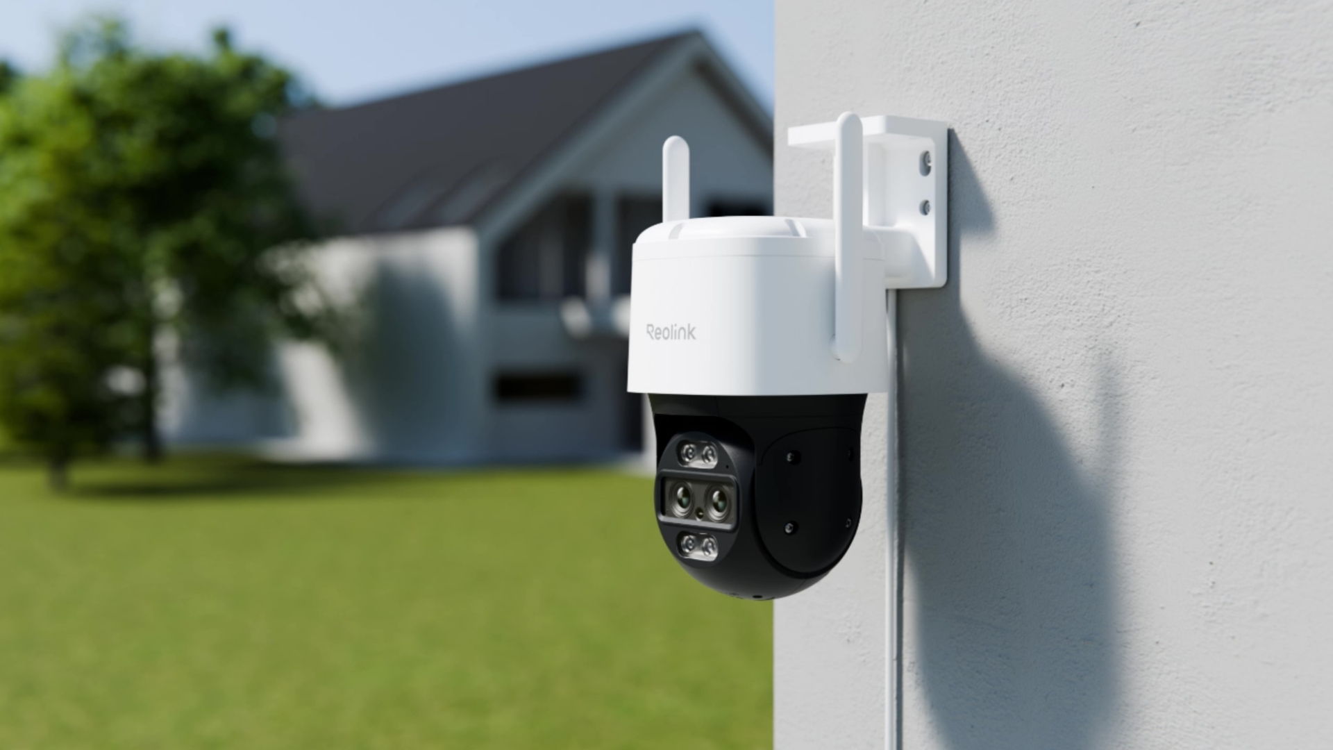 The only home security gift you need this Black Friday