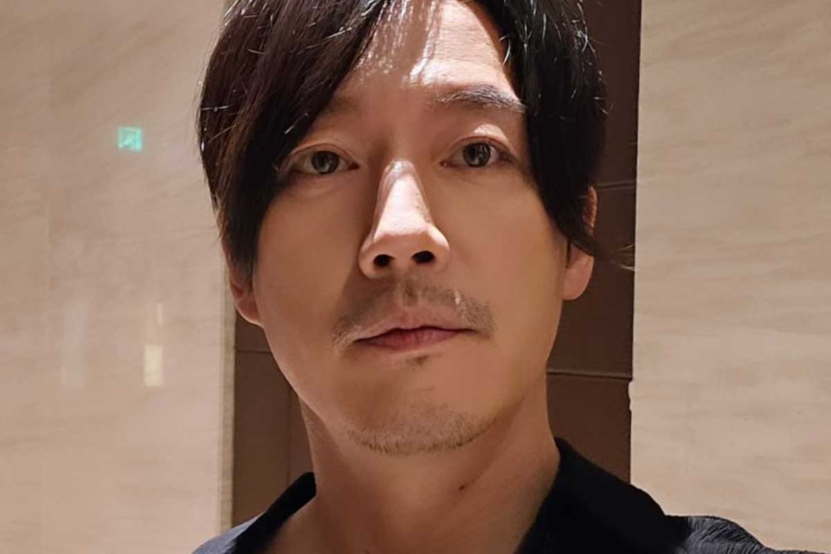‘2살 연상♥’ 장혁, 결혼 17년 만에…싹 다 밝혔다