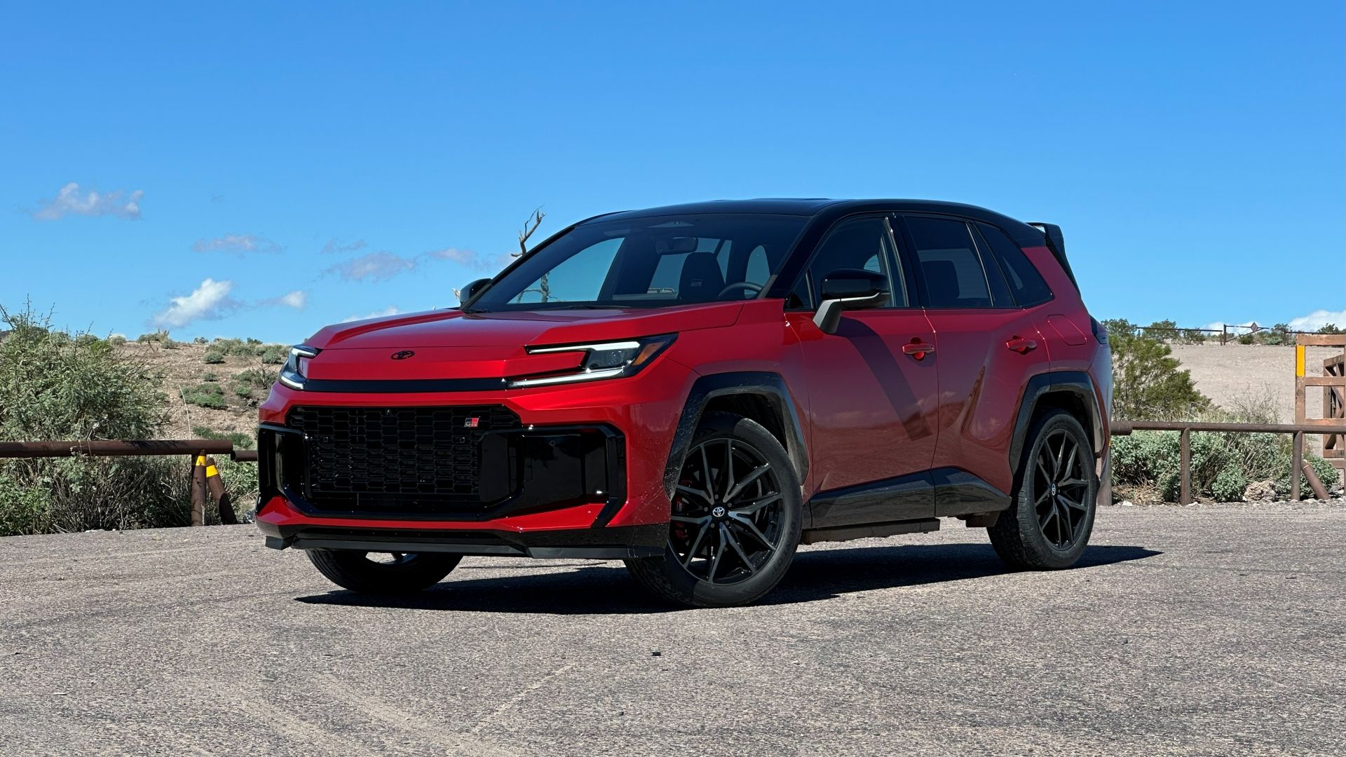 2026 Toyota RAV4: Full Redesign And Only A Small Price Increase