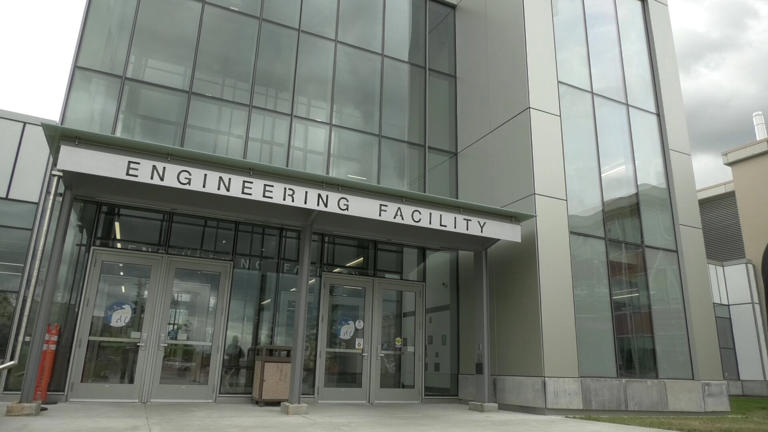 $1M structural lab to test Arctic designs: Could it save lives and ...