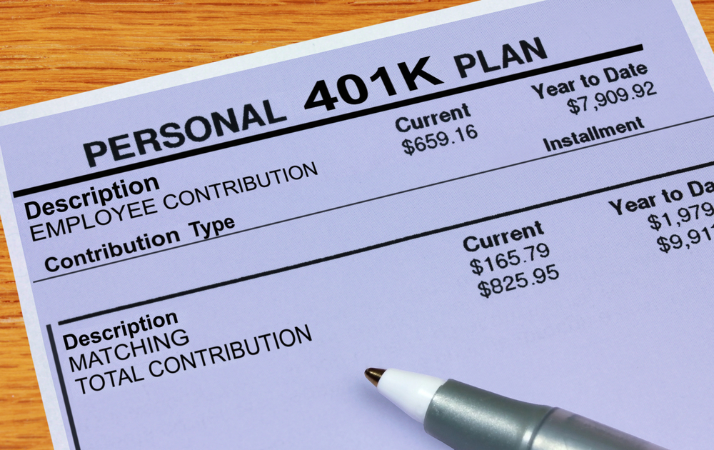 Simple Steps to Understand Your 401(k) Options