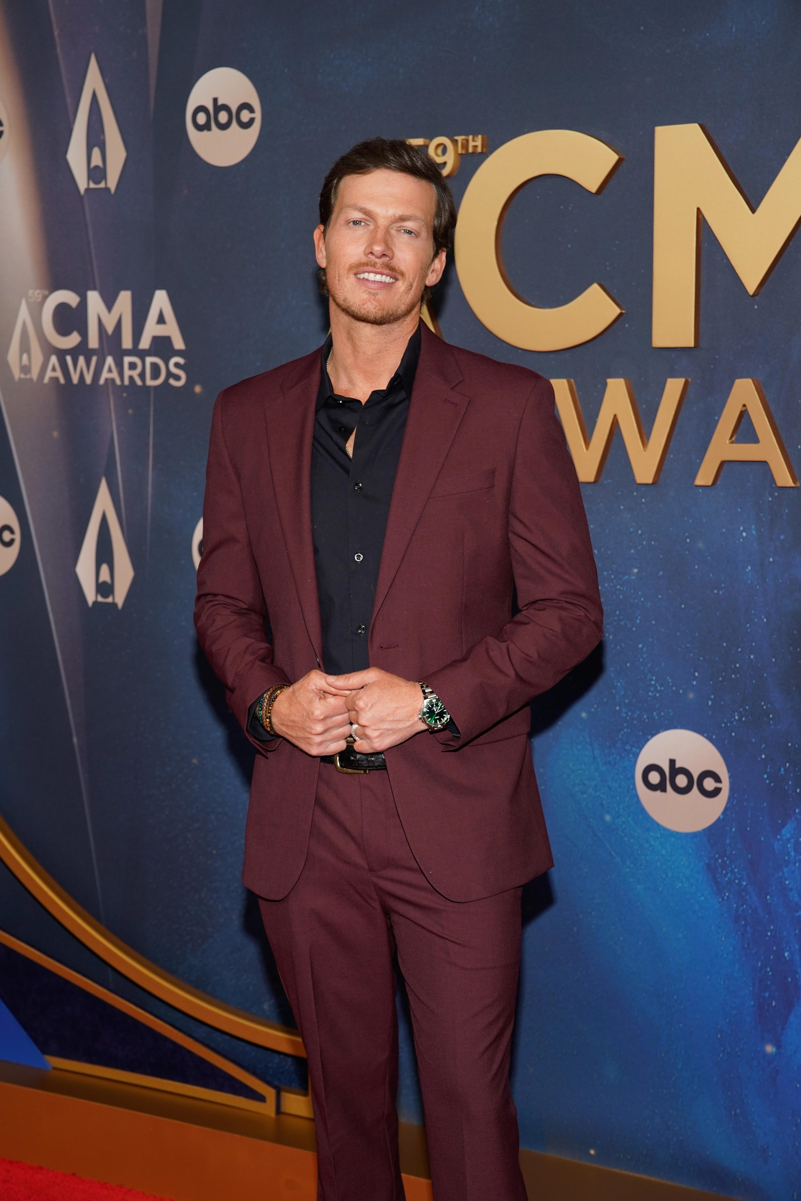 Florida concert headliner George Birge has new song with Luke Bryan