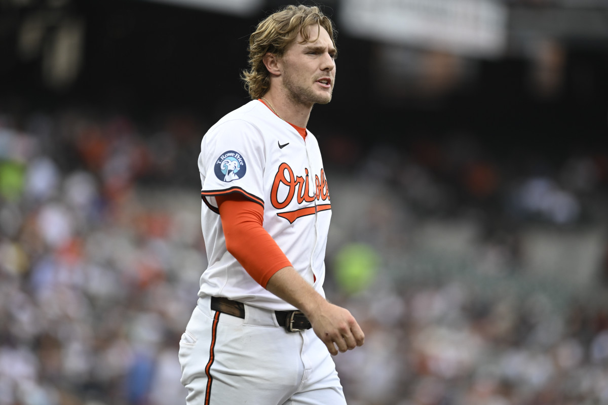 Gunnar Henderson's bold 2026 plan will help Orioles improve in key area