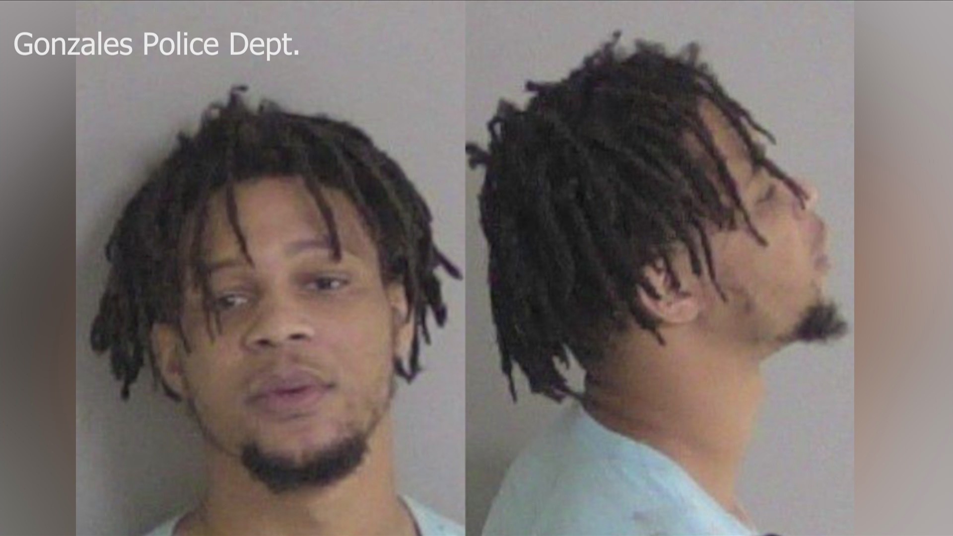 Gonzales police arrest suspect in shooting that left 1 dead