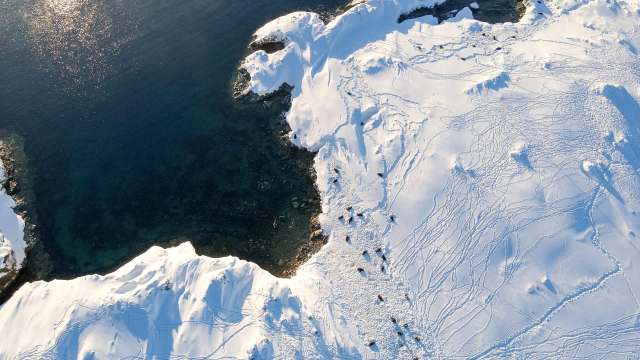 Experts issue warning after studying massive collapse from 9,000 years ...