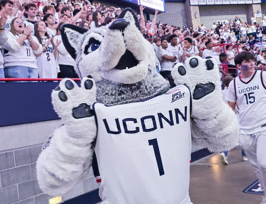UConn men’s basketball releases 2026-27 non-conference schedule