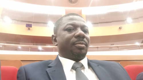 "Violation de la loi portant Règlement Intérieur de l’Assemblée Nationale" dénoncée par David Labaye