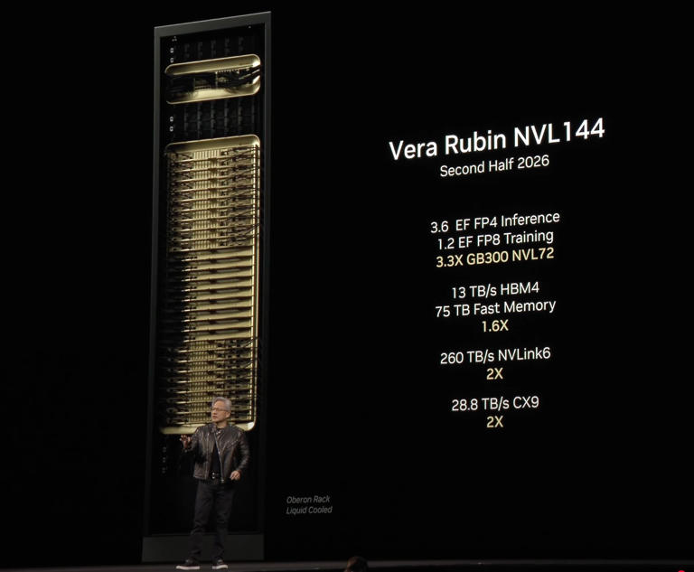 NVIDIA's LPDDR Shift in AI Servers Drives DRAM Price Surge