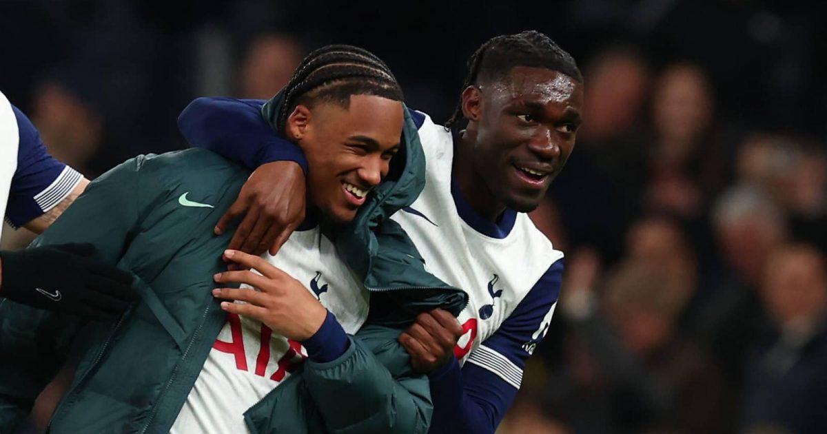 Tottenham man ‘unlikely’ to ever play again as London rivals plot cut ...