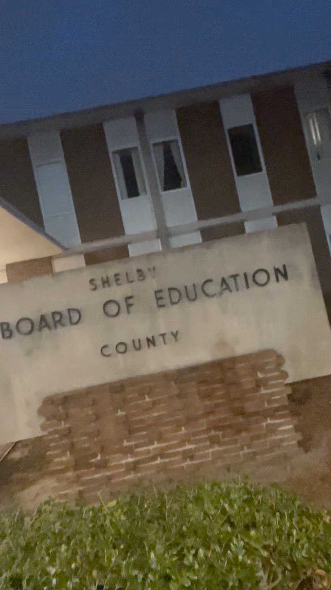 MSCS board members vote to file lawsuit against Shelby County ...