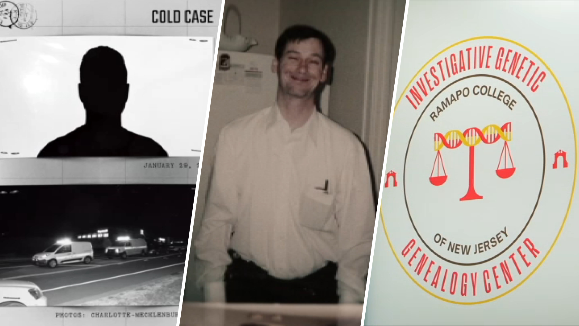 ‘We can stop guessing': NJ brother gets answers in missing man's cold case