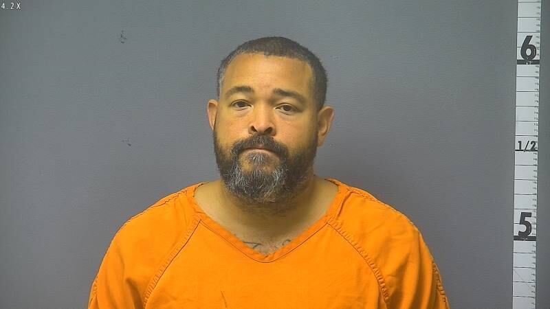 Waynesboro man arrested, accused of taking indecent liberties with a child