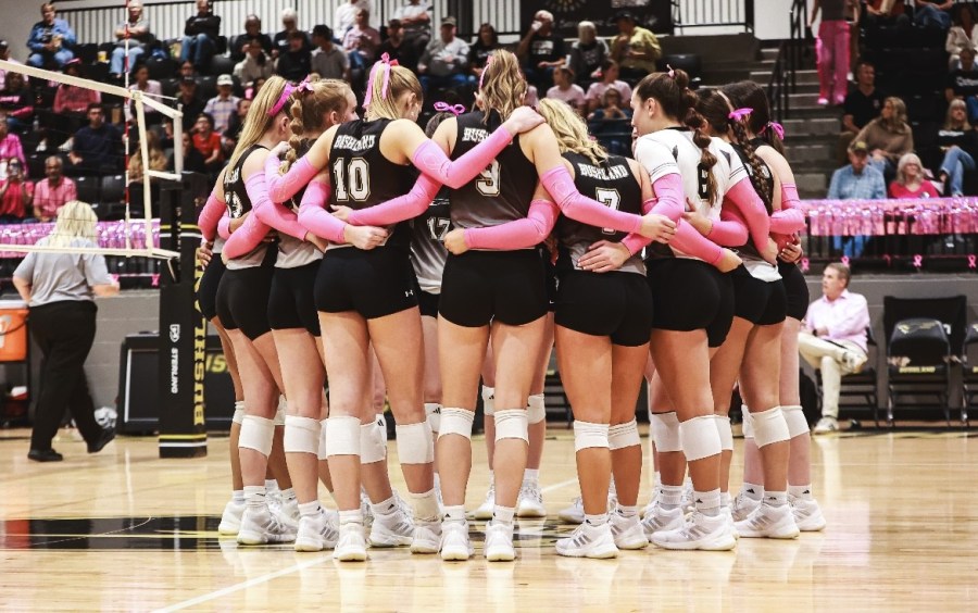 Soaring to state … again!