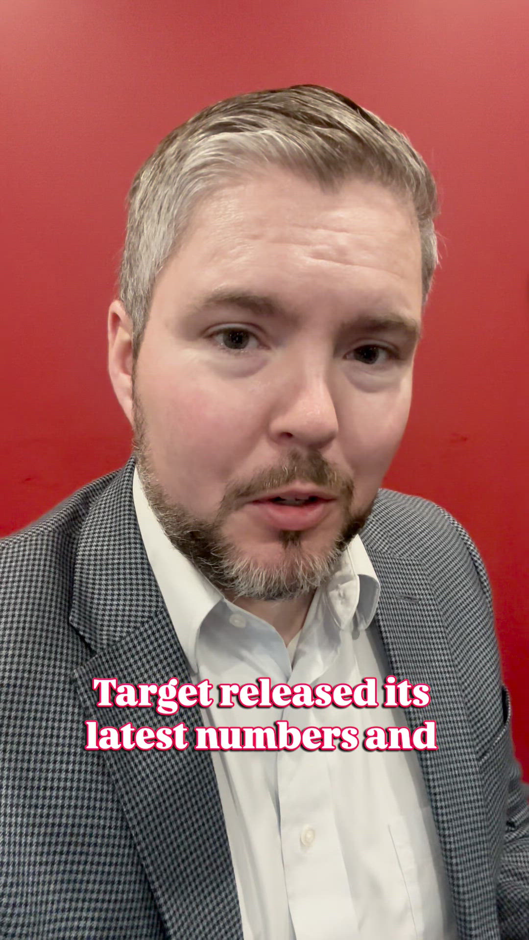 Target announces bold moves following dismal earnings report