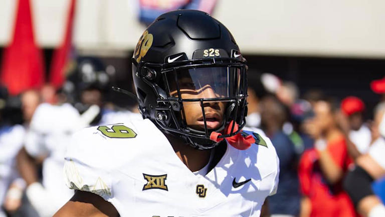 What Colorado Buffaloes Players Are Saying About Arizona State, Jordyn ...