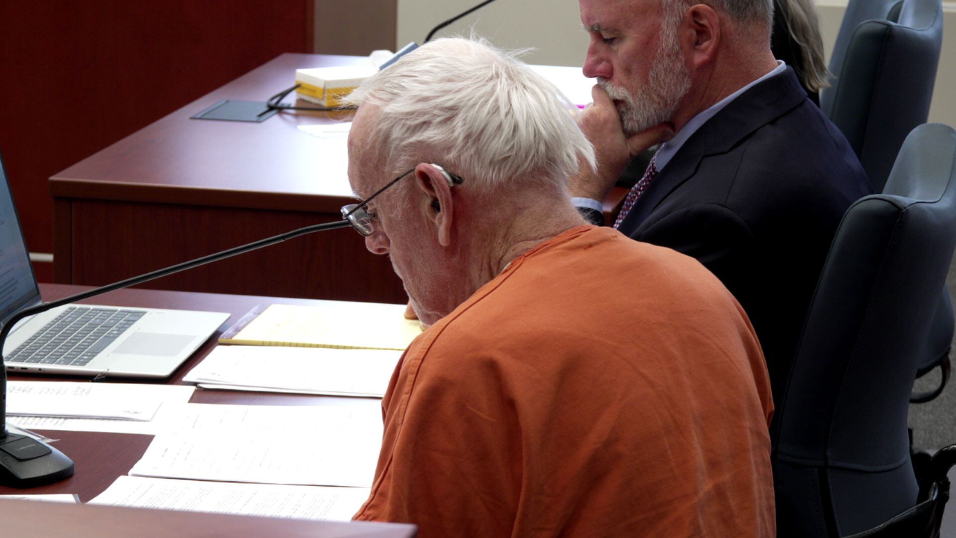 Man sentenced in Eau Claire child sexual assault case