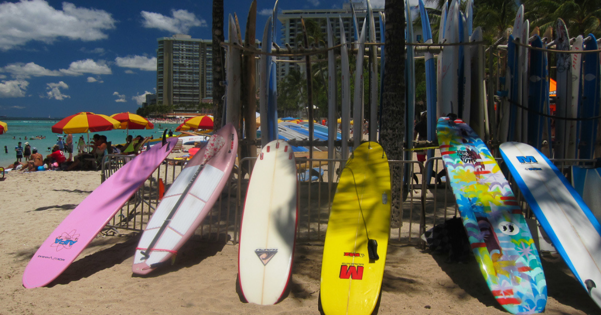 8 Surprising Firsts That Hawaii Can Proudly Claim