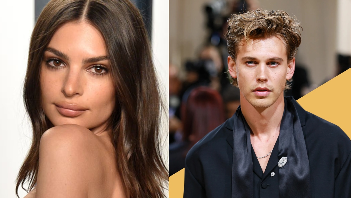 ¿Son pareja? Austin Butler se confiesa sobre su relación con Emily ...