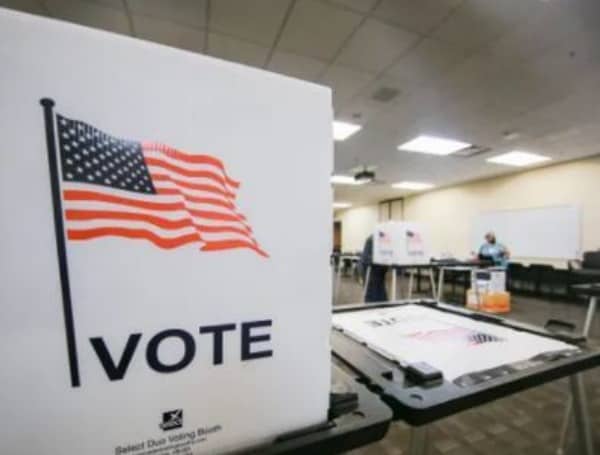 Special General Election Set For Florida State Senate District 14 ...