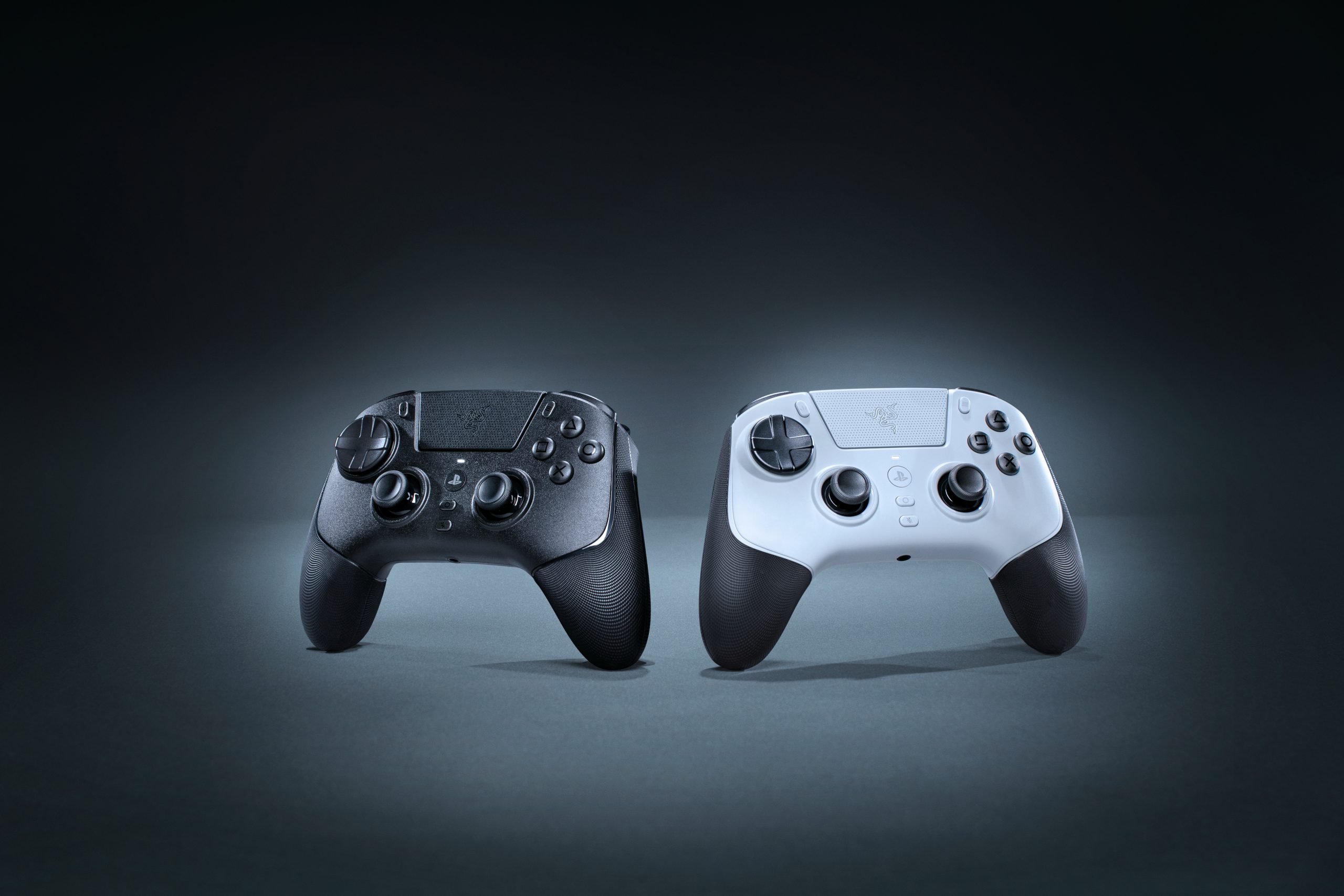 Razer's latest PS5 controller launches in the US today