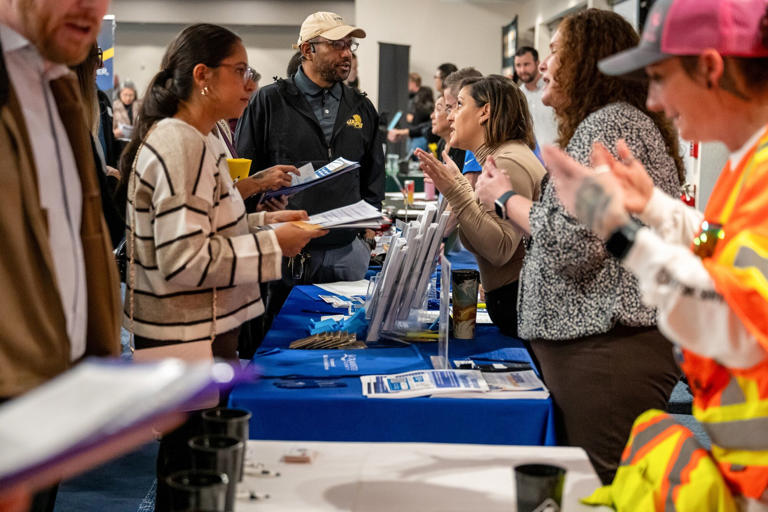 BLS Cancels October Jobs Report, Couldn’t Collect Some Data