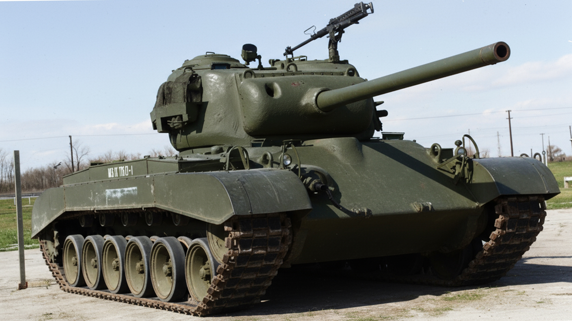 7 Prototypes, 1 Breakthrough: How the T20 Program Created the Blueprint ...