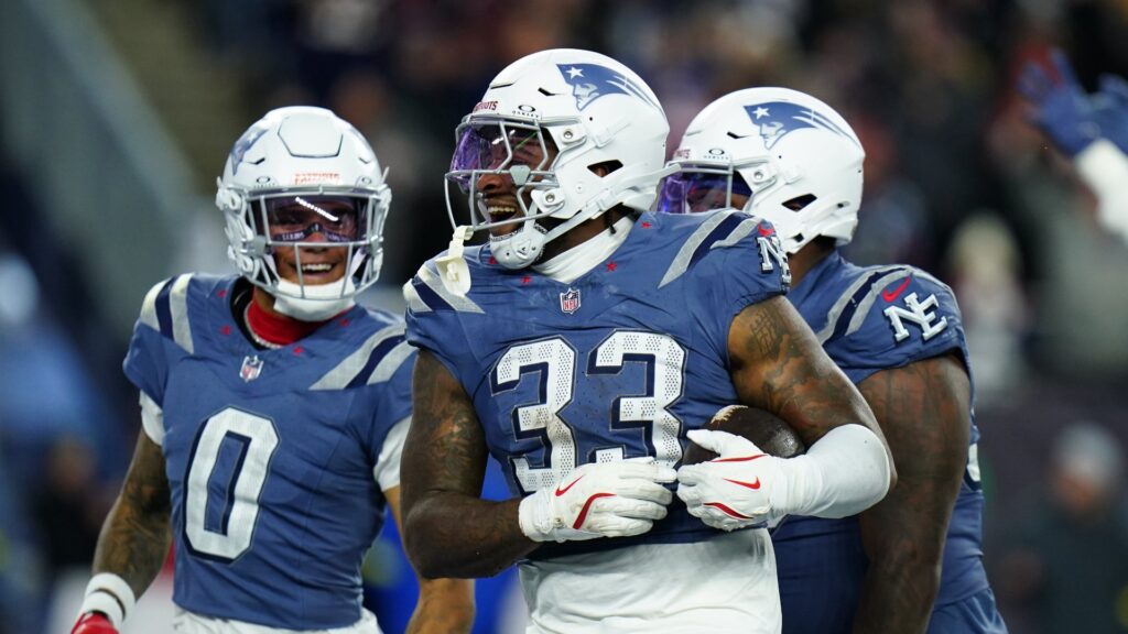 ESPN’s Dan Orlovsky Points Out Patriots’ ‘Fatal Flaw’