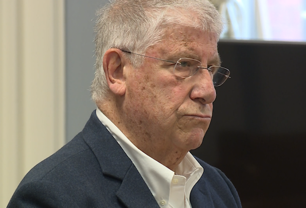 Former Maine gubernatorial candidate accused of violating probation