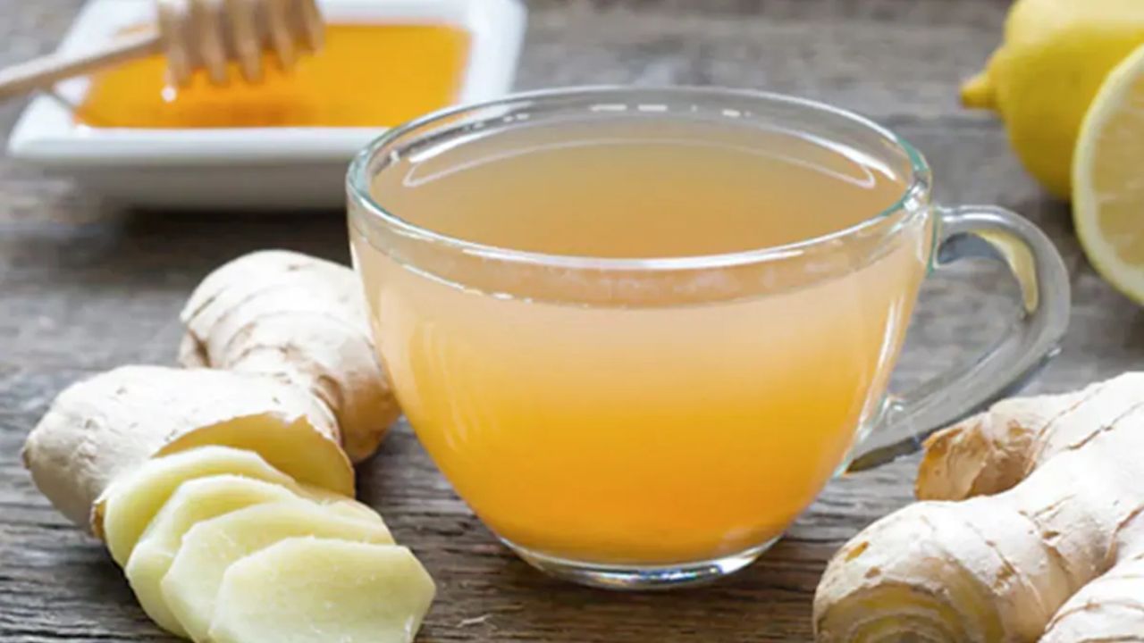 Ginger Tea: చలికాలంలో అల్లం టీ మ్యాజిక్‌‌.. రోజూ తాగితే సంపూర్ణ ఆరోగ్యం ...