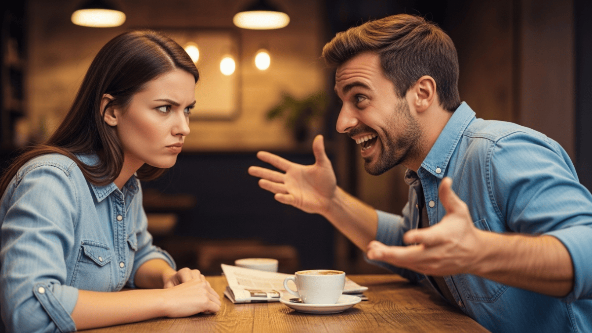 9 Signs Your Partner Is Showing THAT Subtle Behavior That Reveals He is ...